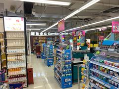 -人人乐(解放路二店)