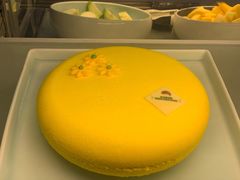 -白天鹅宾馆·流浮阁咖啡厅