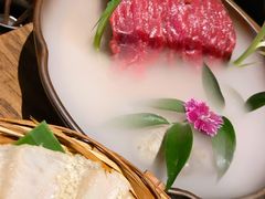 九秒牛肉-盡膳口福跷脚牛肉火锅(合生汇购物中心店)