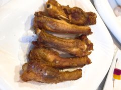 -广玉兰上海菜(德平店)
