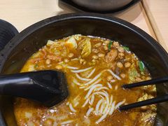 -大鼓米线(浦东长泰店)