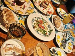 -弗兰克牛排西餐厅Ribone steak house(柠檬花园店)