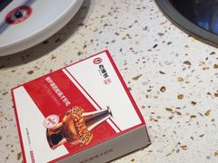 -老佛爷铜炉蛙锅(东门老街店)