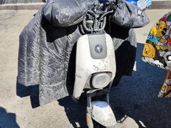 -九号电动车(安定门内大街店)