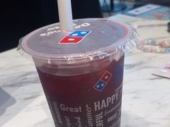 -达美乐比萨(留仙大道店)