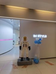 -In Style Hair Salon