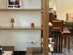 -NOTBAD 须时·咖啡馆