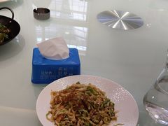 -大清花饺子(山庄店)