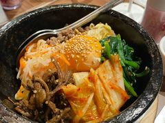 -俺的焼肉(銀座9丁目店)