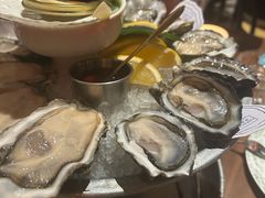 -Osteria Garden 生蚝花园餐厅(原进贤路店)