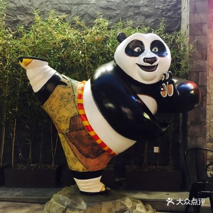 蜀大侠(中华城店) - 白格的相册 - 厦门美食 - 大众点评网