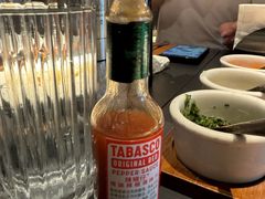 -拉蒂娜·巴西牛排馆 Latina·Brazilian Steakhouse(王府井喜悦店)