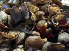 -玉园烧烤·海鲜辣炒