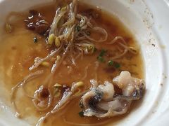 -糟粕醋·椰苑海南菜餐厅(亚龙湾天域酒店)