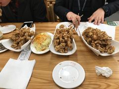 -余丞记川渝面馆(云峰店)