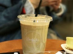 -Seesaw Coffee(环贸iapm店)