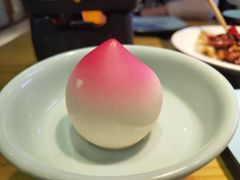 -局气 烤鸭·北京菜(光华路店)