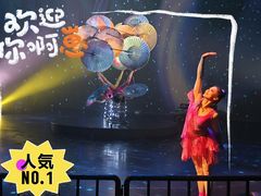 -重庆国际马戏城