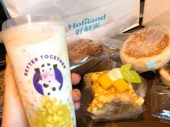 -一只酸奶牛(八一路店)