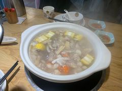 -龙泉人椰子鸡(龙昆南店)