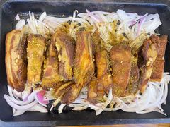 -并州饭店(千峰南路店)