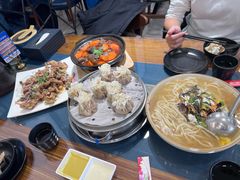 -回香楼大连新派清真菜