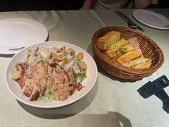 -碧特博格·20年品牌西餐厅(芜湖路店)