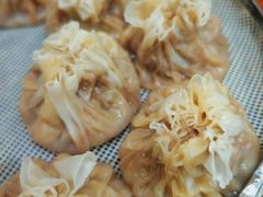 -清真·同发顺饭庄·烧麦(总店)