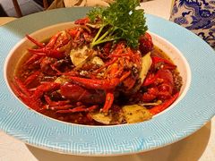 -戴记龙虾(天泽街店)