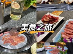 -鹤之乡·齐齐哈尔烤肉·非遗(秋涛路店)