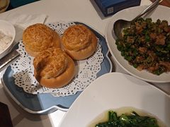 -飶香居(省博物馆店)