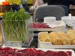-潮汕大目牛肉火锅(水围店)