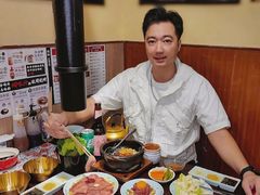 -蒜香焼肉PURUSHIN(马场路店)