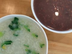 红豆薏米粥-甲乙饼(丽泽天地店)