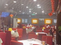 大堂-老浒记烤鸭-北京菜(琉璃厂店)