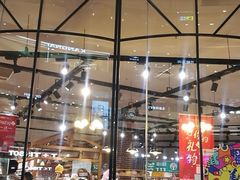 -TheGreenParty(槐房万达店)