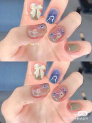 -妙睫屋日式美甲美睫