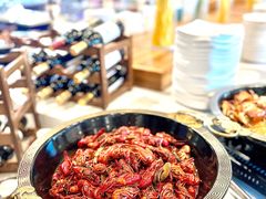 -蓝珊甄选海鲜自助·火锅大排档(近阿那亚店)