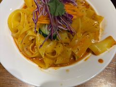 -金柱大盘鸡(波斯坦店)