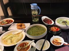 -陈麻婆豆腐总店