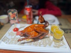 -大鸽饭(北京路店)