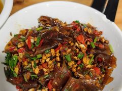 -笨罗卜浏阳菜馆(富家湾小区店)