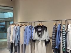 -CLMX(新天地凯德晶萃广场店)