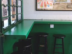 -孖记茶档·热腾茶餐(江南西plus店)