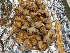 -大东海海鲜酒楼(渔人码头总店)