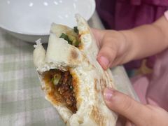 -代四孃牛华豆腐脑美味小食(总店)