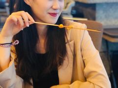 -怡豪大饭店·银顶旋转餐厅