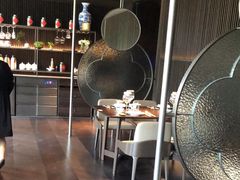 -大拙里·精致融合菜(沙湖桃源国际店)