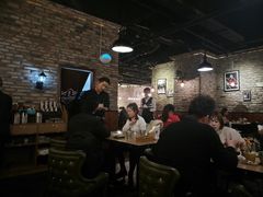 -5号公路餐厅(曼哈顿店)