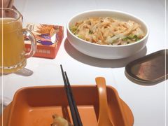 -谷丽麦馕新疆菜·清真(步步高梅溪新天地店)
